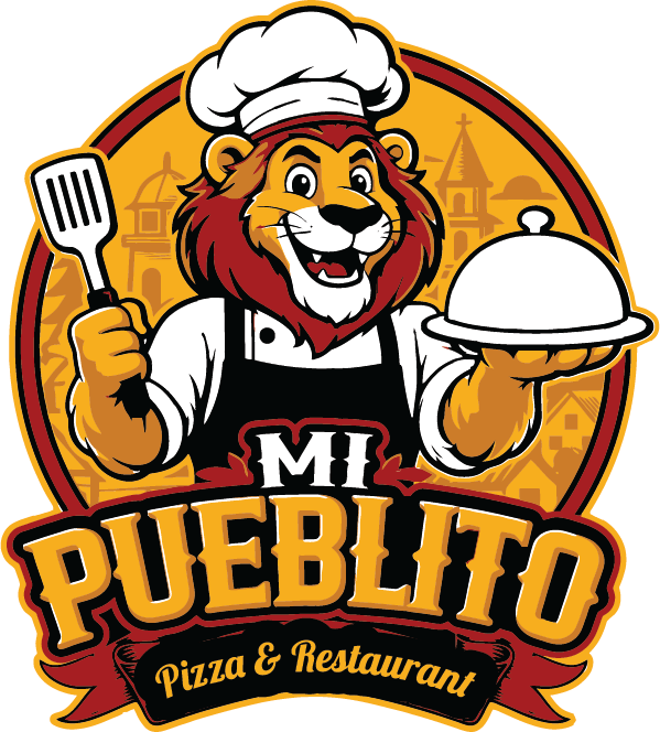 Mi Pueblito Restaurant logo